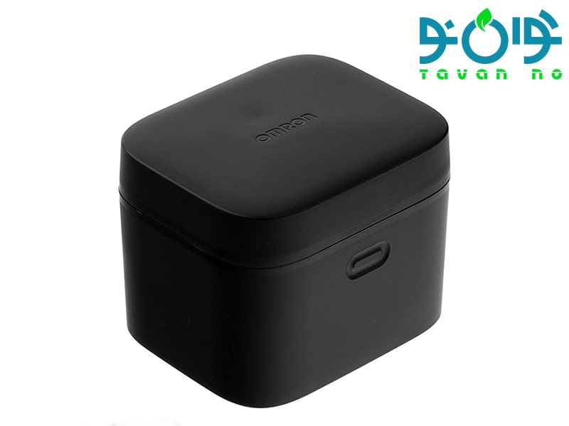 فشارسنج مچی امرن مدل RS3 Intelli IT